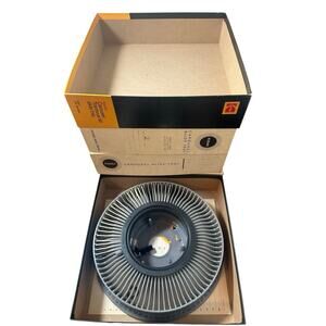 LOT OF Vintage Kodak Carousel Transvue 80 Projector Slide Trays Quantity 4